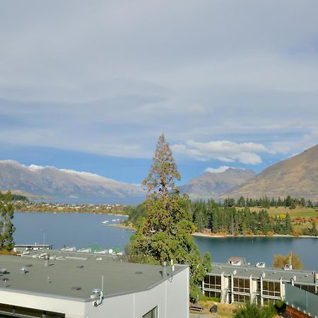 Terrace Apartments - Stay Here Queenstown Exterior photo