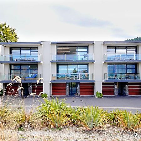 Terrace Apartments - Stay Here Queenstown Exterior photo